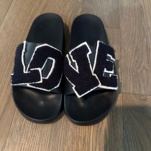 Tory Sport Slides